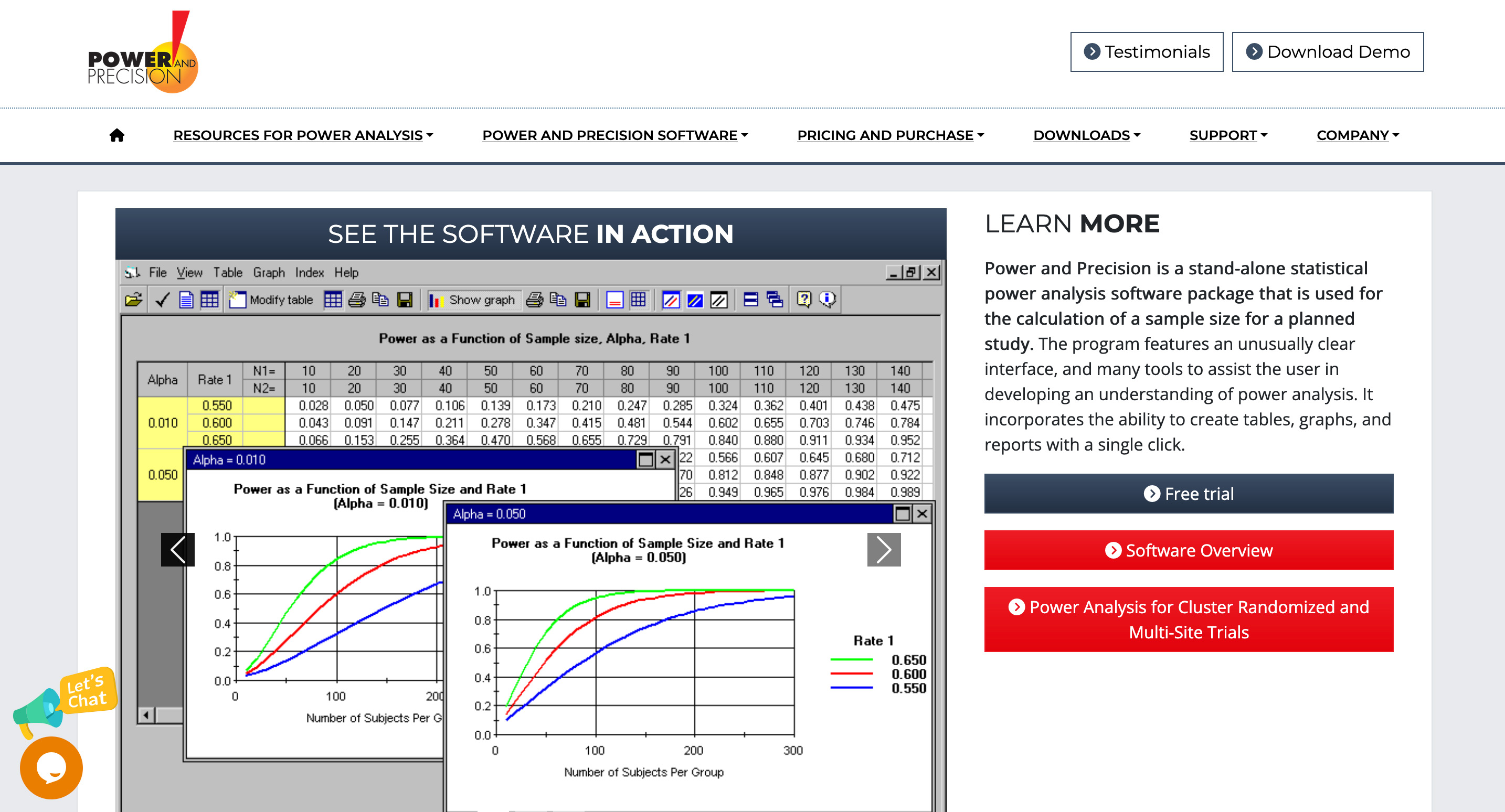 cma website